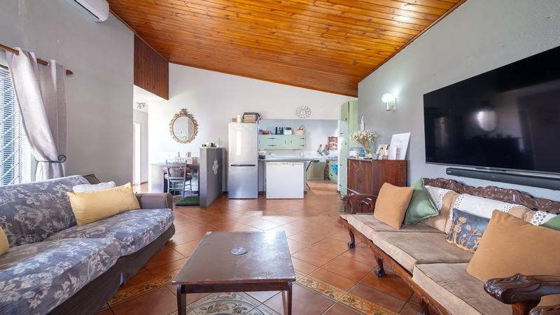 3 Bedroom Property for Sale in Vasco Estate Western Cape